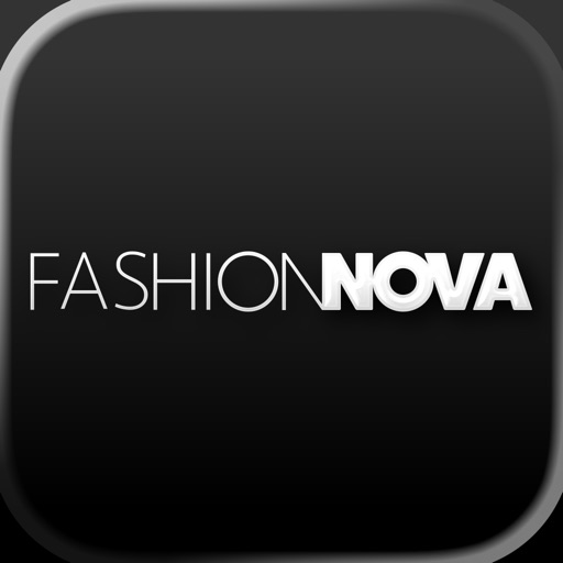 fashion nova: trendy shopping