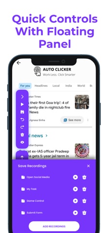 screenshot 3