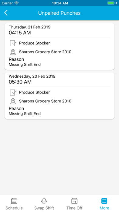 screenshot 5