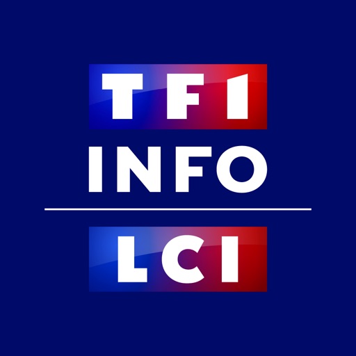 tf1 info - lci : actualités
