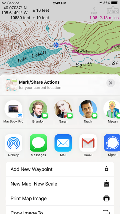screenshot 7