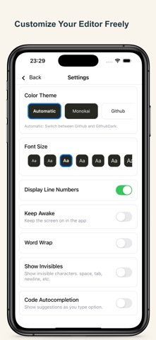 screenshot 4