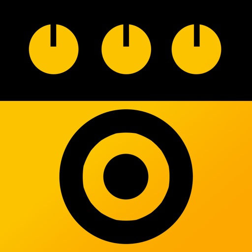 tonestack pro guitar amps & fx