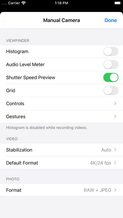 screenshot 5