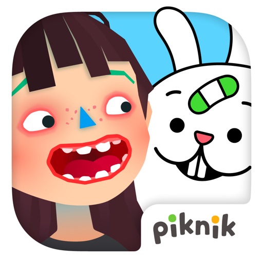 toca boca jr: fun kids games
