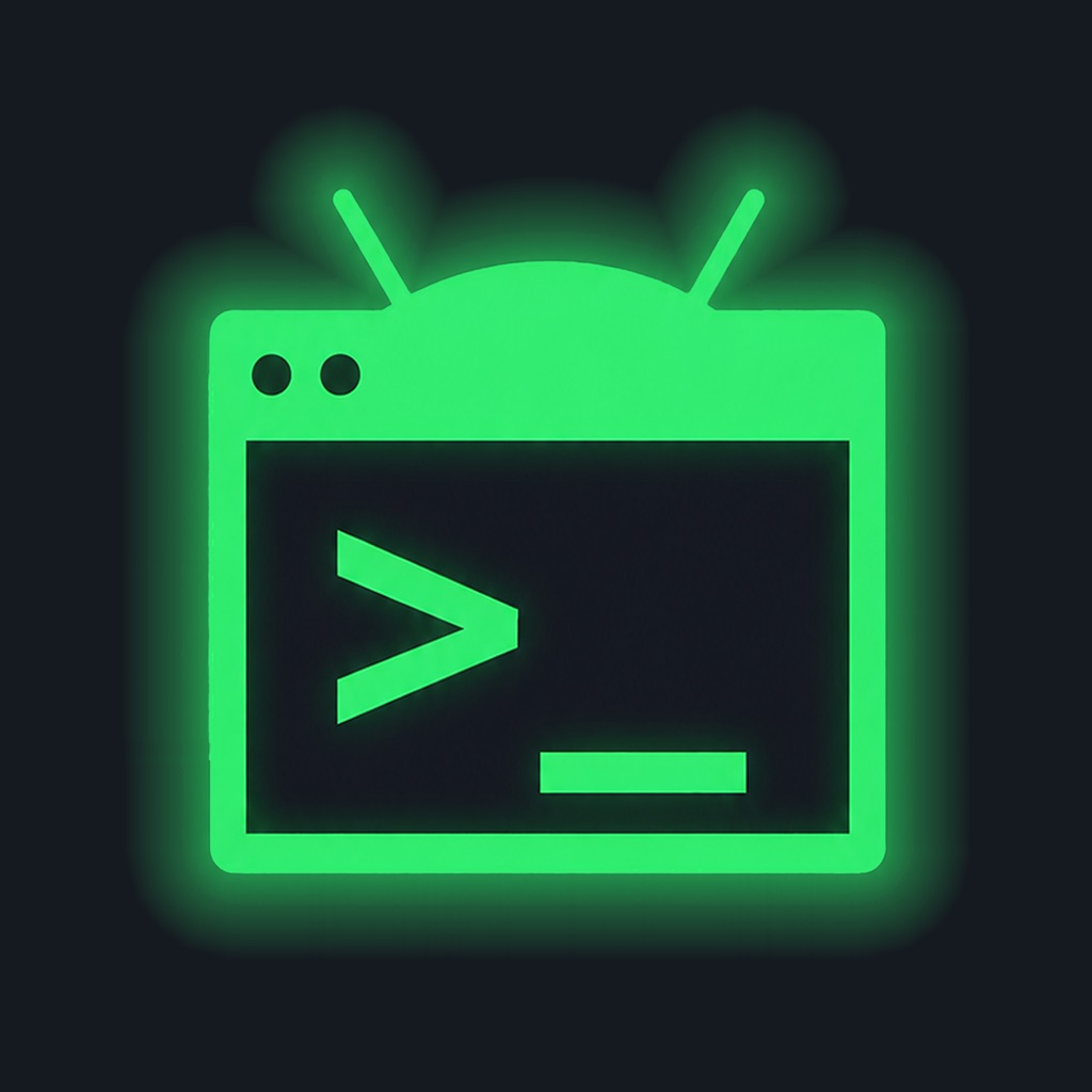 DroidShell