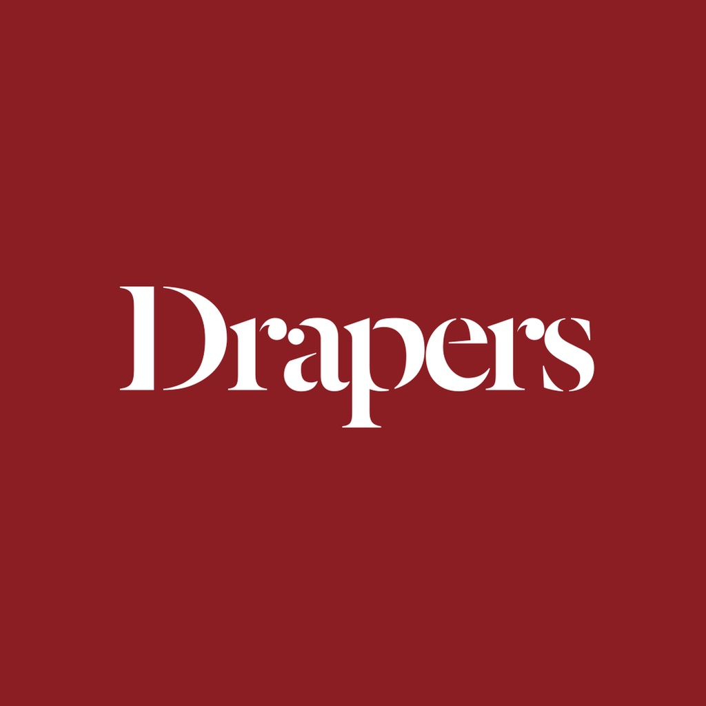 Drapers Magazine