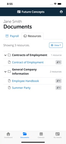screenshot 5