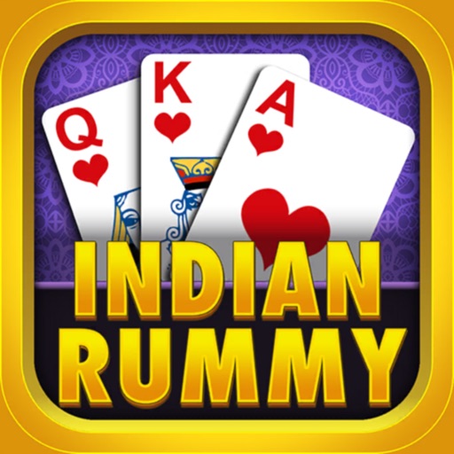 indian rummy offline card game
