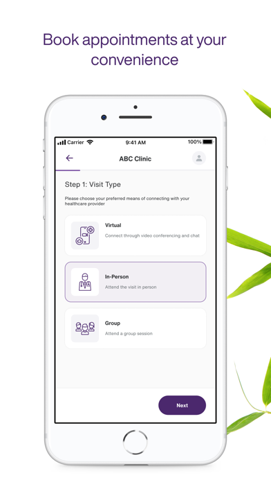 screenshot 3