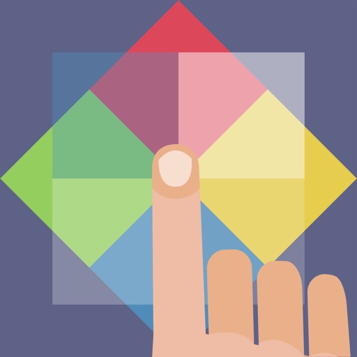 nuggetz – test your reflexes!