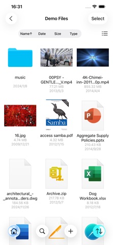 screenshot 3