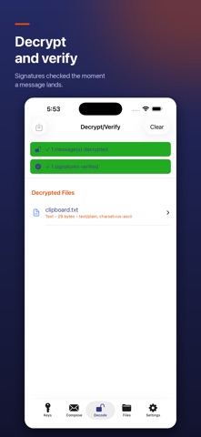 screenshot 5