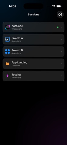 screenshot 5