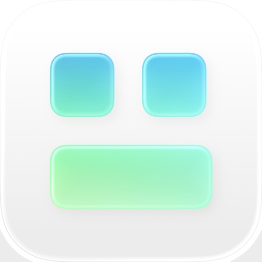 photo widget — the best one