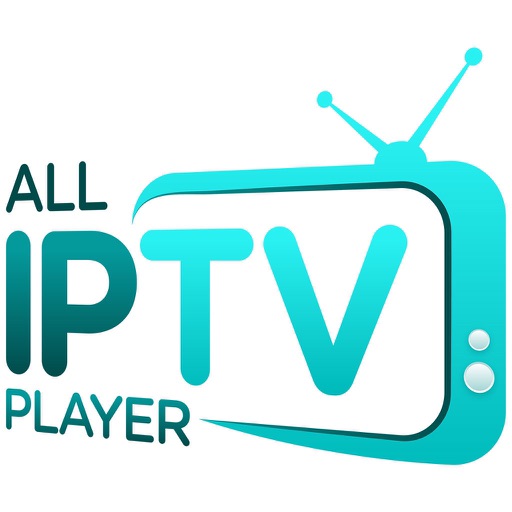 all iptv player