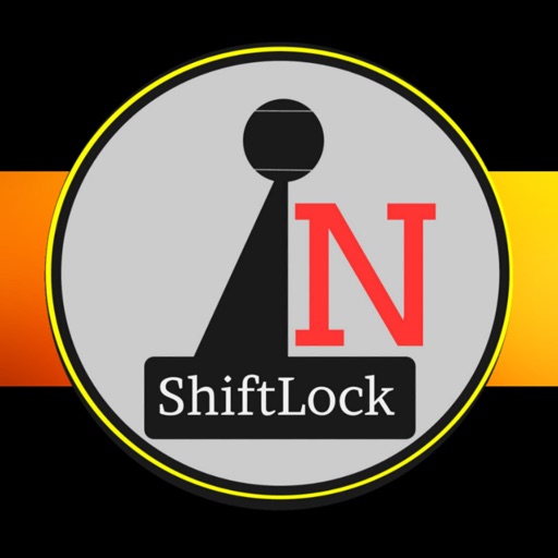 shiftlock