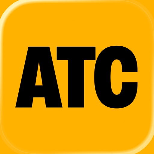 atc - live air traffic radio