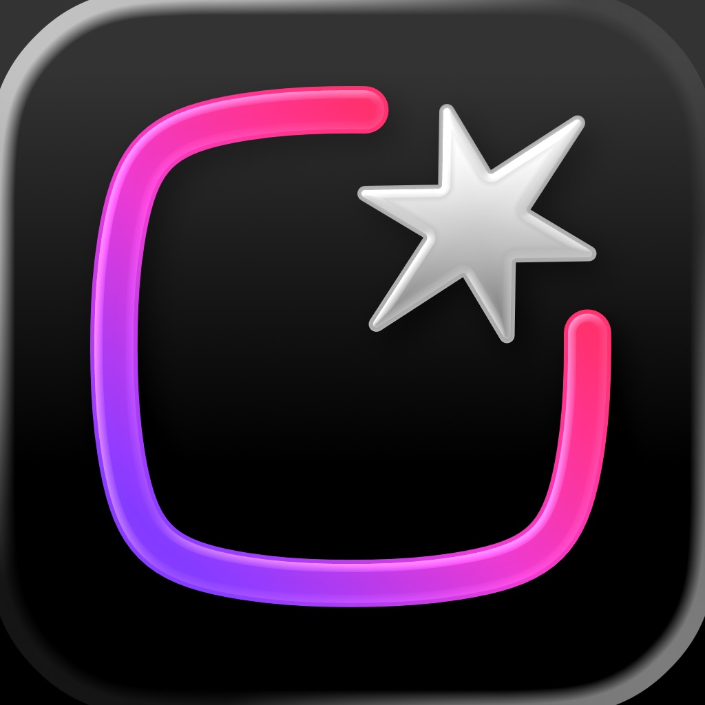 Instants, an Instagram app