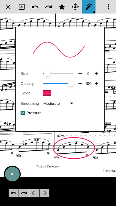 screenshot 3