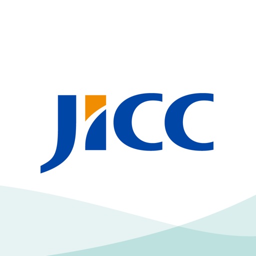 jiccスマホアプリ