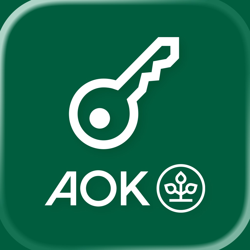 AOK Ident