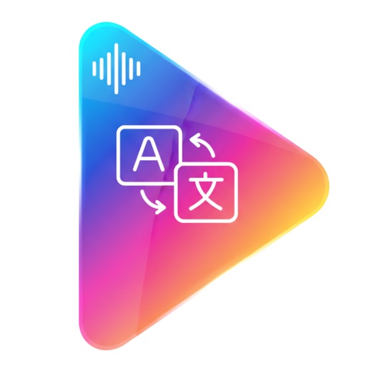 fydub - video translator