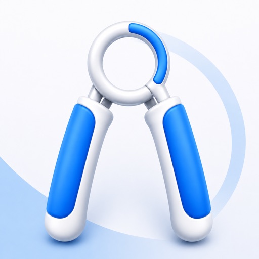 handgrip light