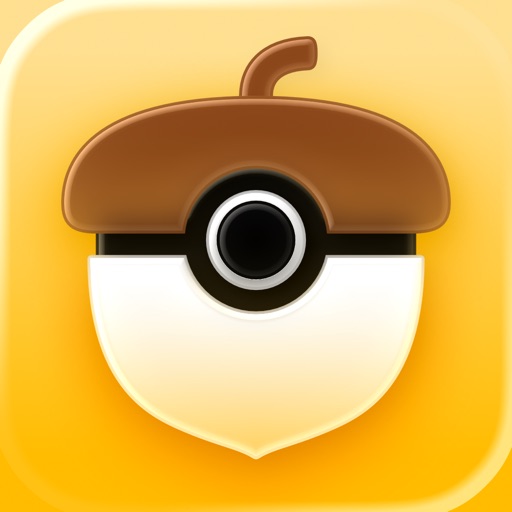 acorn tcg card scanner app