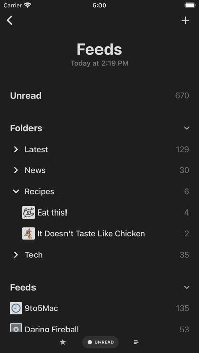 screenshot 5