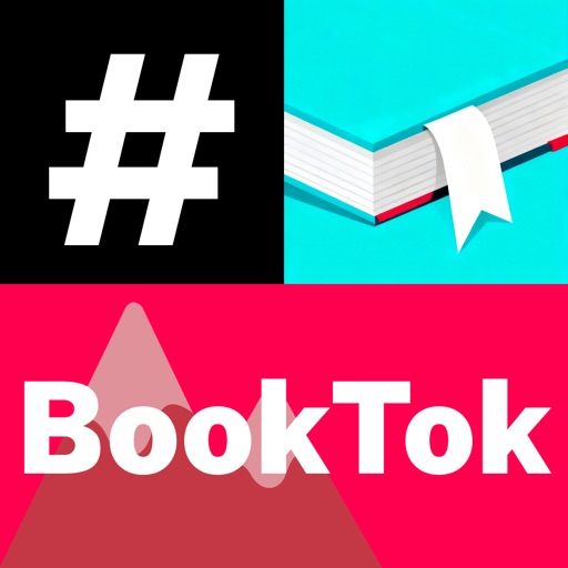 booktok：reading novel & ebook