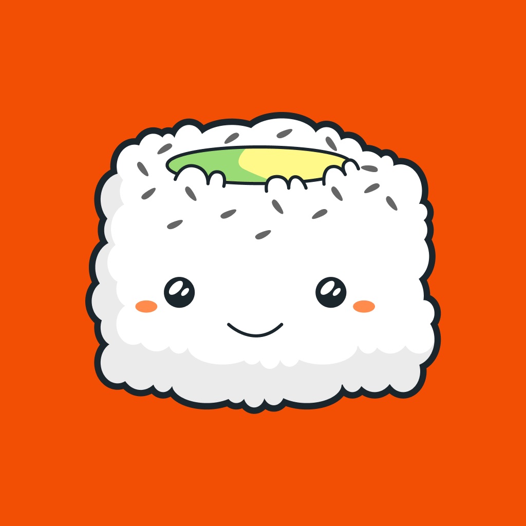 Sushiter: Sushi Count