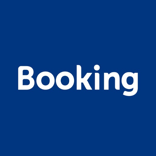 booking.com: hotels & travel