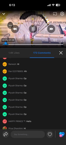 screenshot 5