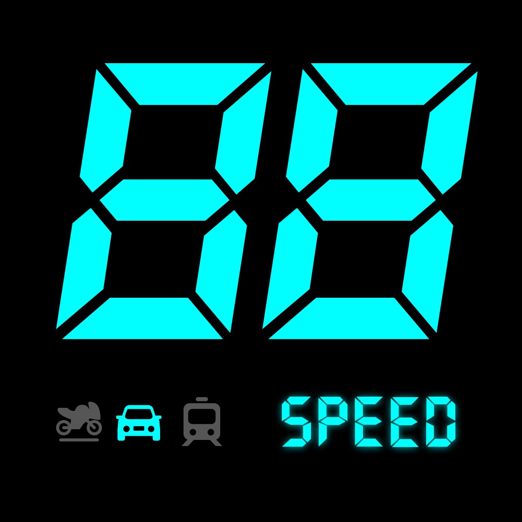 Velocímetro: Speedometer GPS