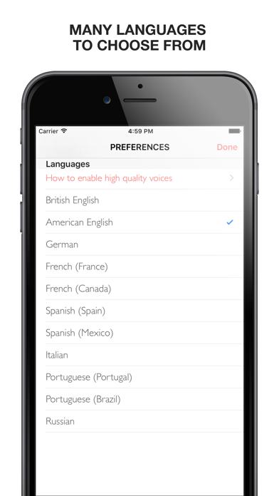 screenshot 3