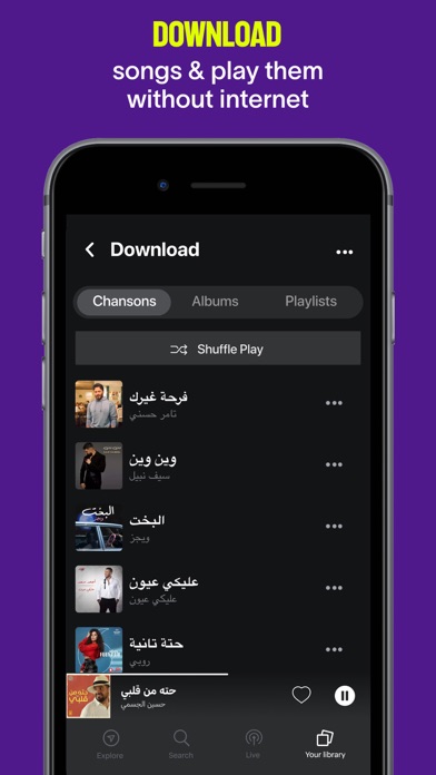 screenshot 5