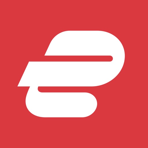 expressvpn · secure & fast vpn
