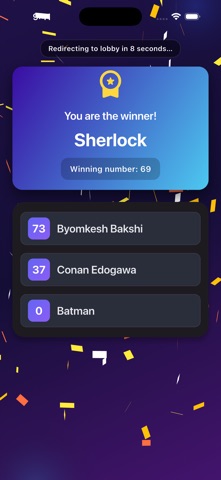 screenshot 5