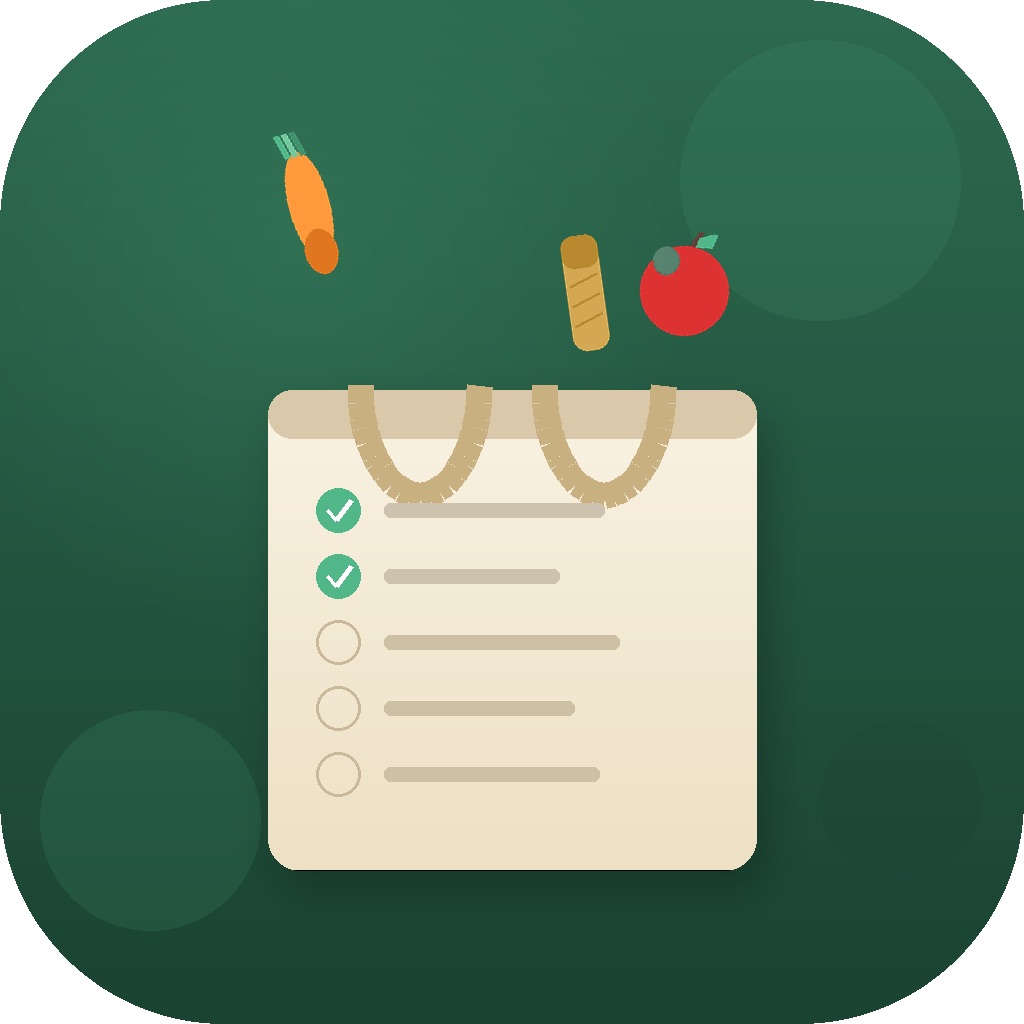 AI_GroceryList
