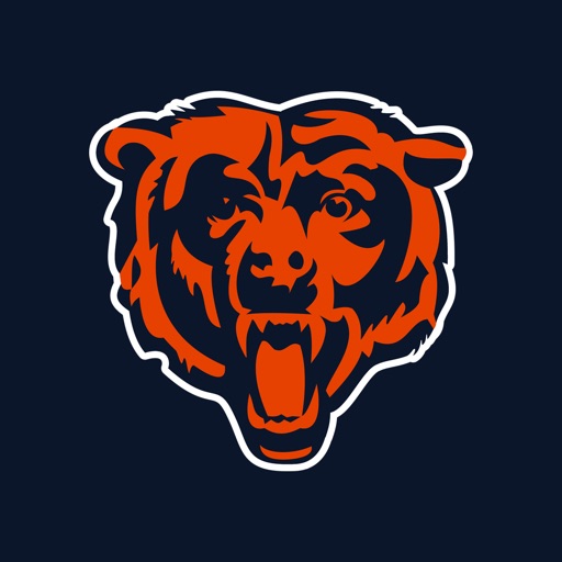 chicago bears official app