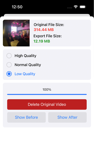 screenshot 5