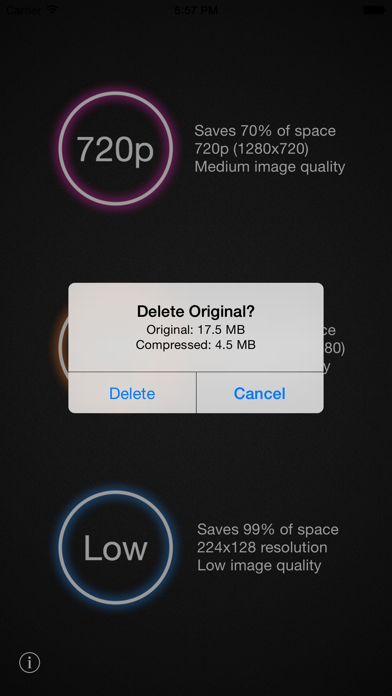 screenshot 3