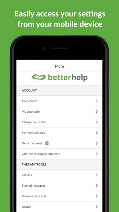 screenshot 5