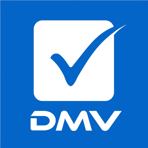 dmv written test