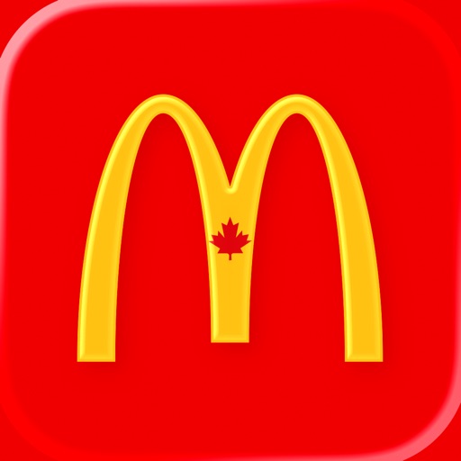 mcdonald's canada