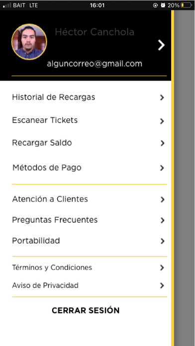screenshot 3