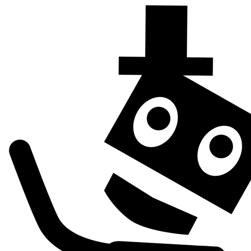 mister icon