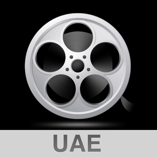 uae cinema showtimes