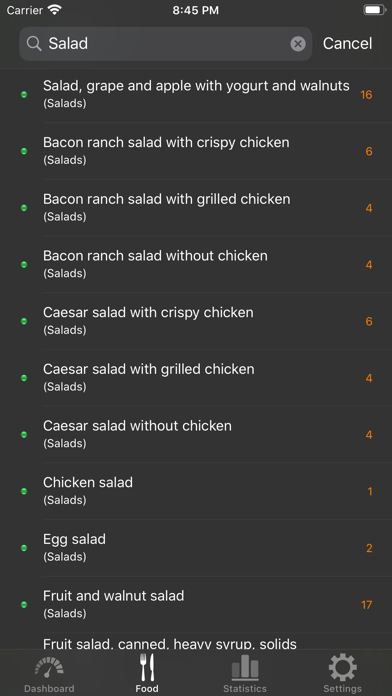 screenshot 4